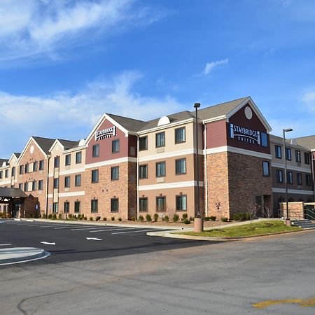 Staybridge Suites Bowling Green By Ihg Zewnętrze zdjęcie