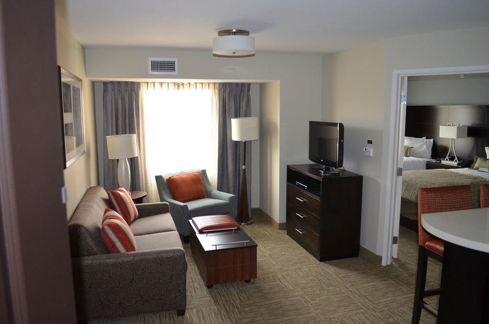 Staybridge Suites Bowling Green By Ihg Zewnętrze zdjęcie