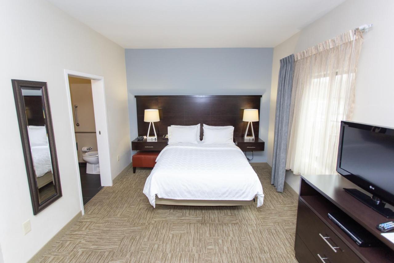 Staybridge Suites Bowling Green By Ihg Zewnętrze zdjęcie