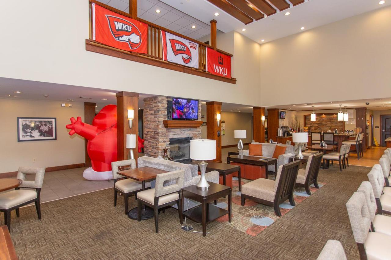 Staybridge Suites Bowling Green By Ihg Zewnętrze zdjęcie
