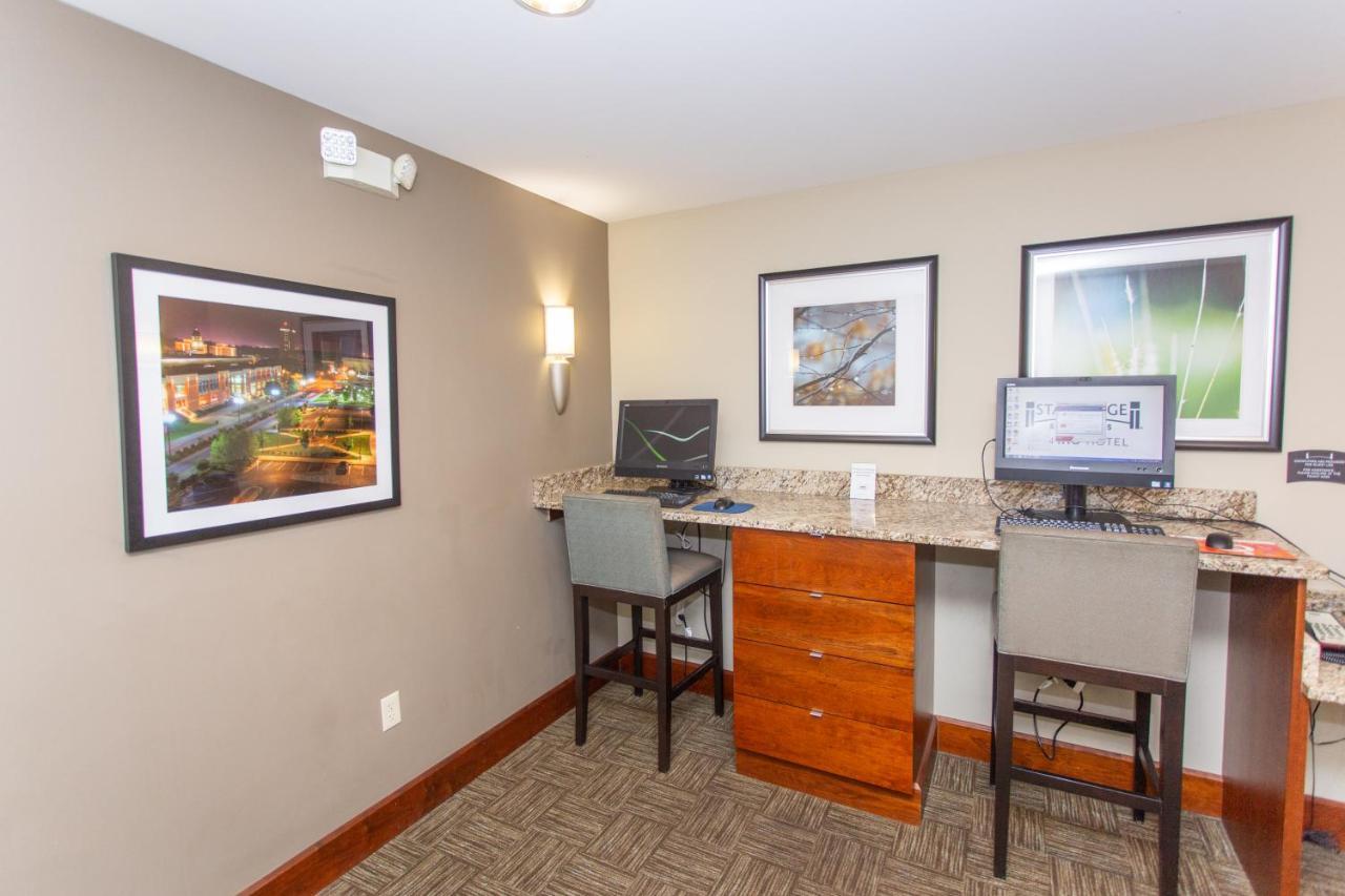 Staybridge Suites Bowling Green By Ihg Zewnętrze zdjęcie