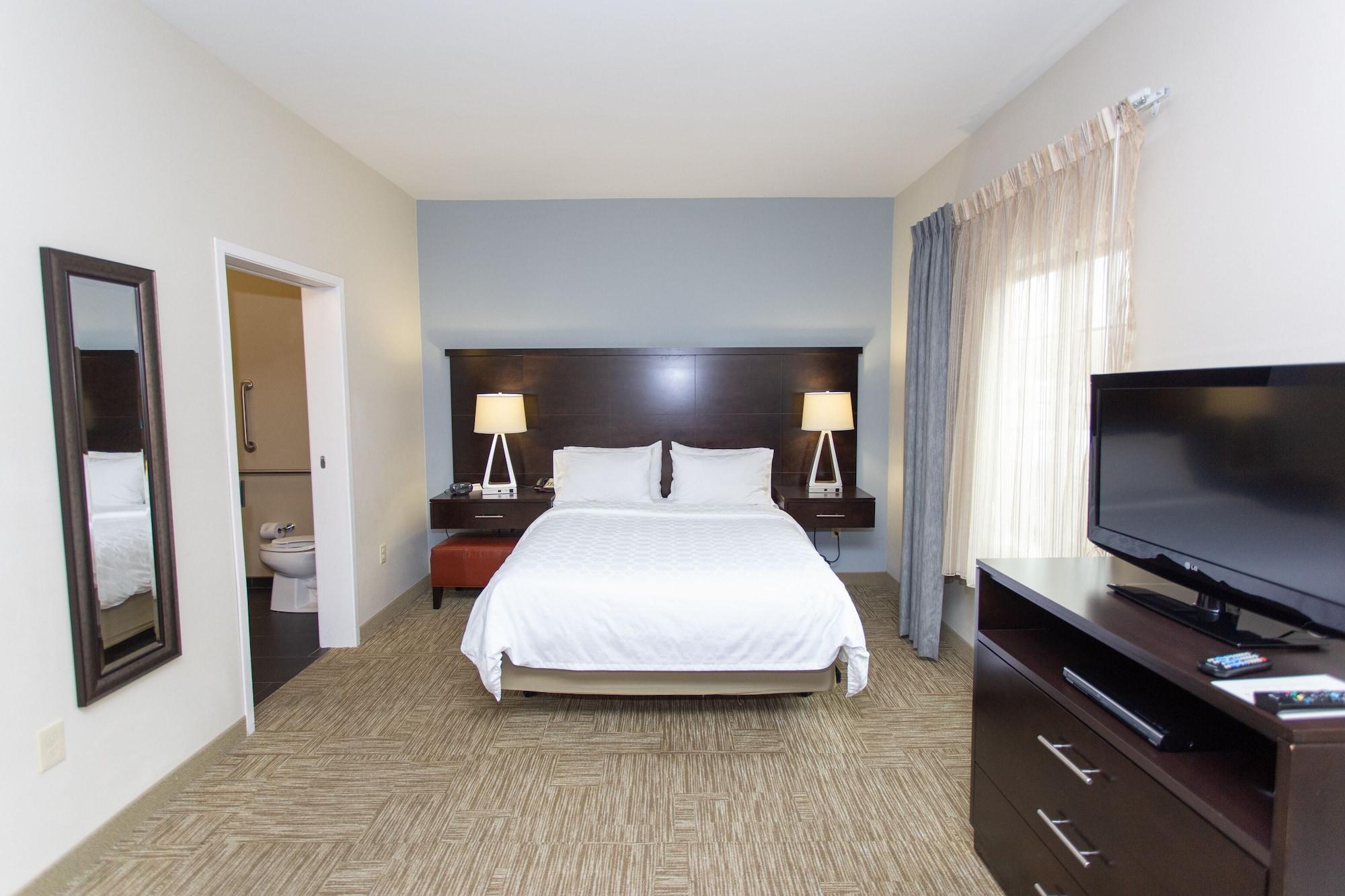 Staybridge Suites Bowling Green By Ihg Zewnętrze zdjęcie