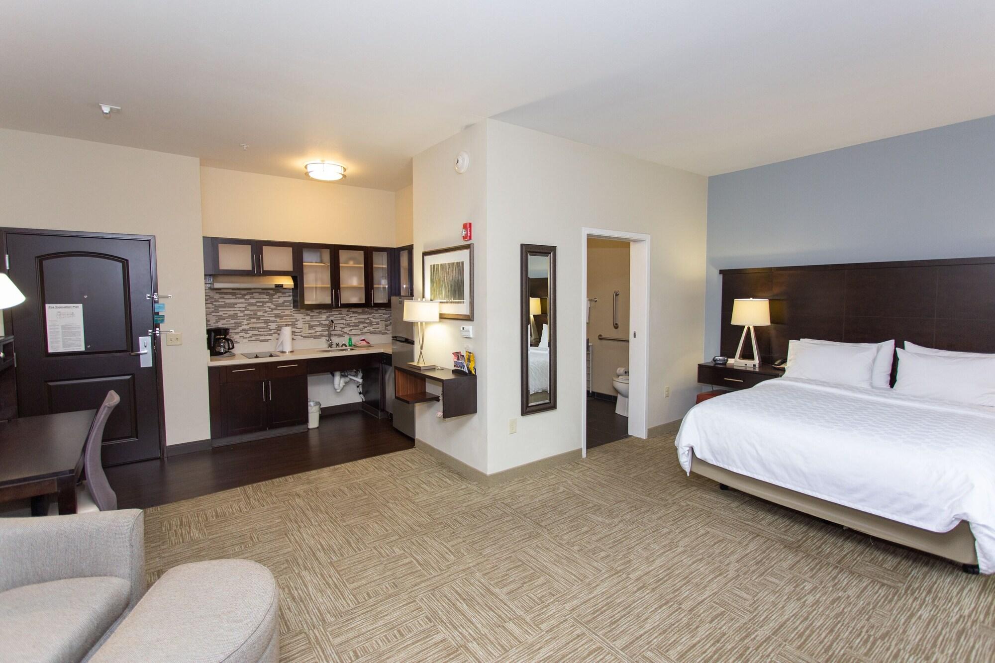 Staybridge Suites Bowling Green By Ihg Zewnętrze zdjęcie