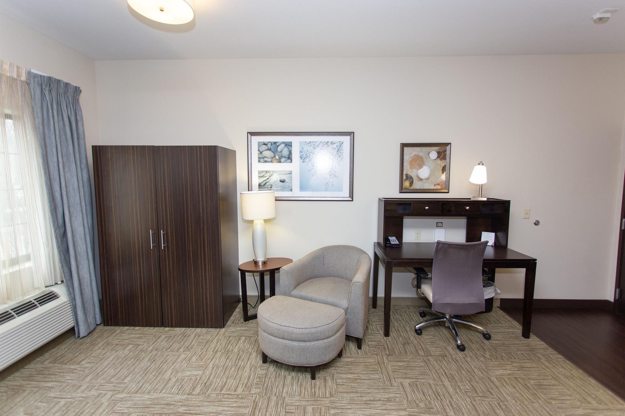 Staybridge Suites Bowling Green By Ihg Zewnętrze zdjęcie