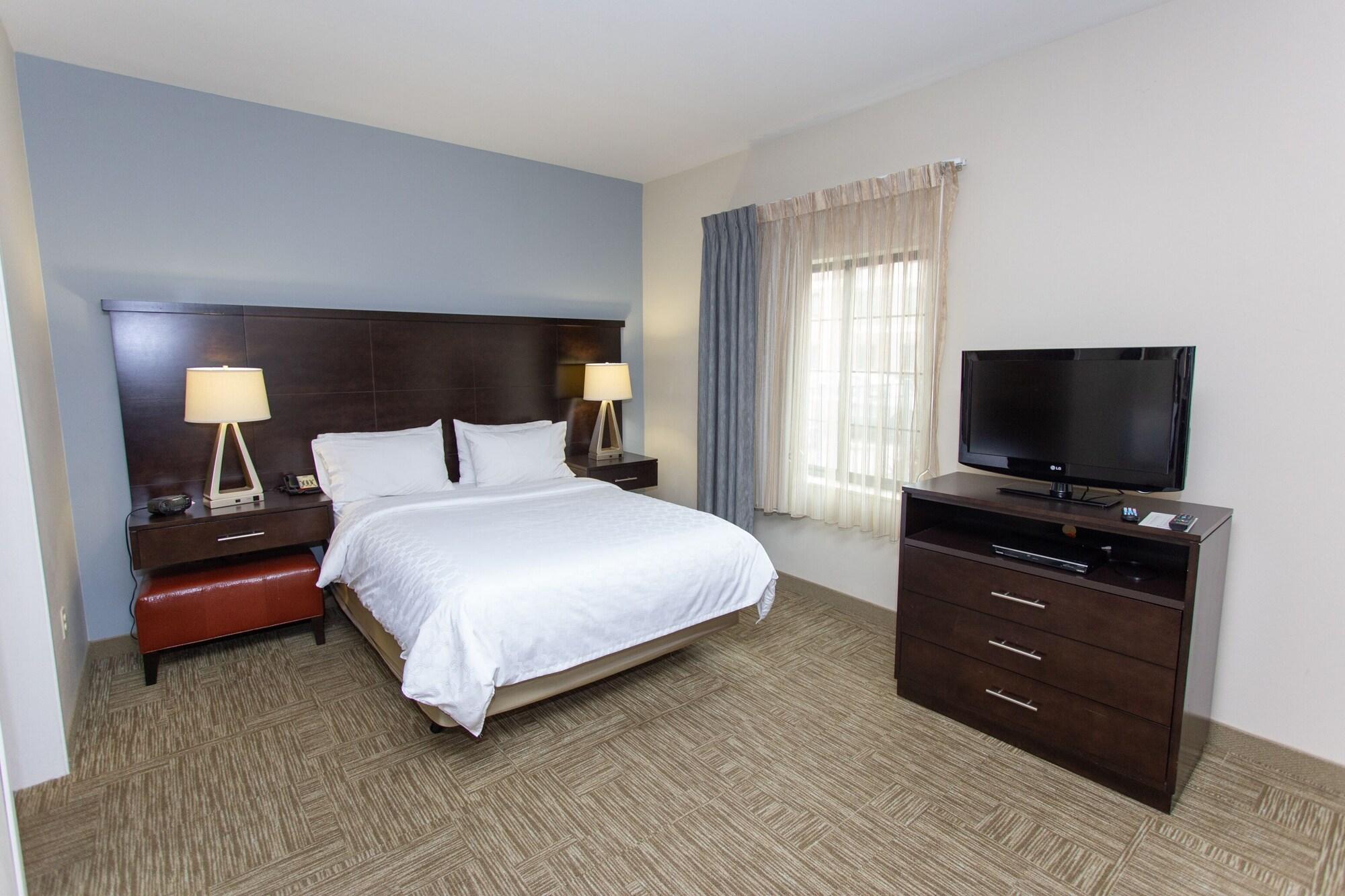 Staybridge Suites Bowling Green By Ihg Zewnętrze zdjęcie