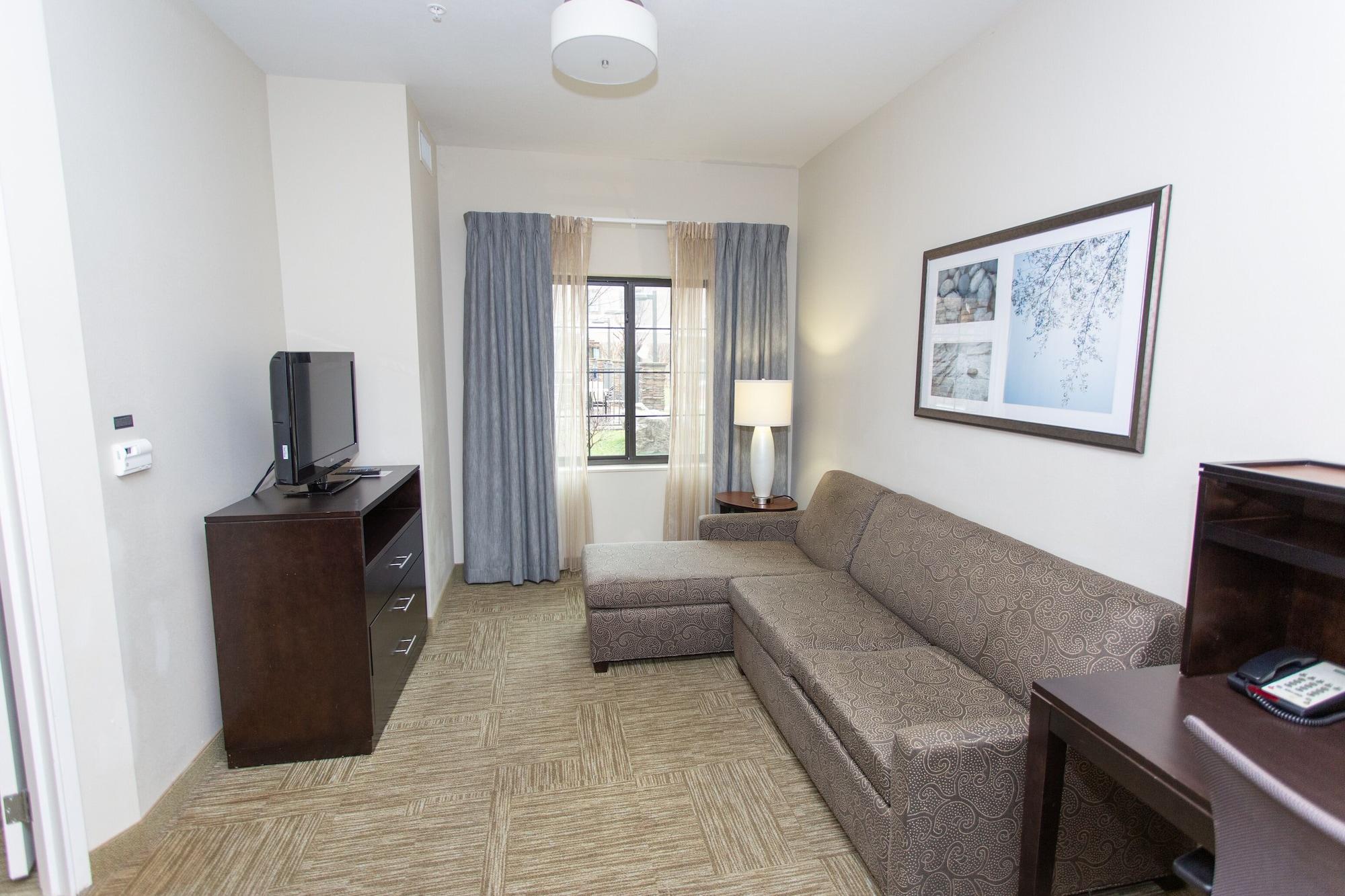 Staybridge Suites Bowling Green By Ihg Zewnętrze zdjęcie
