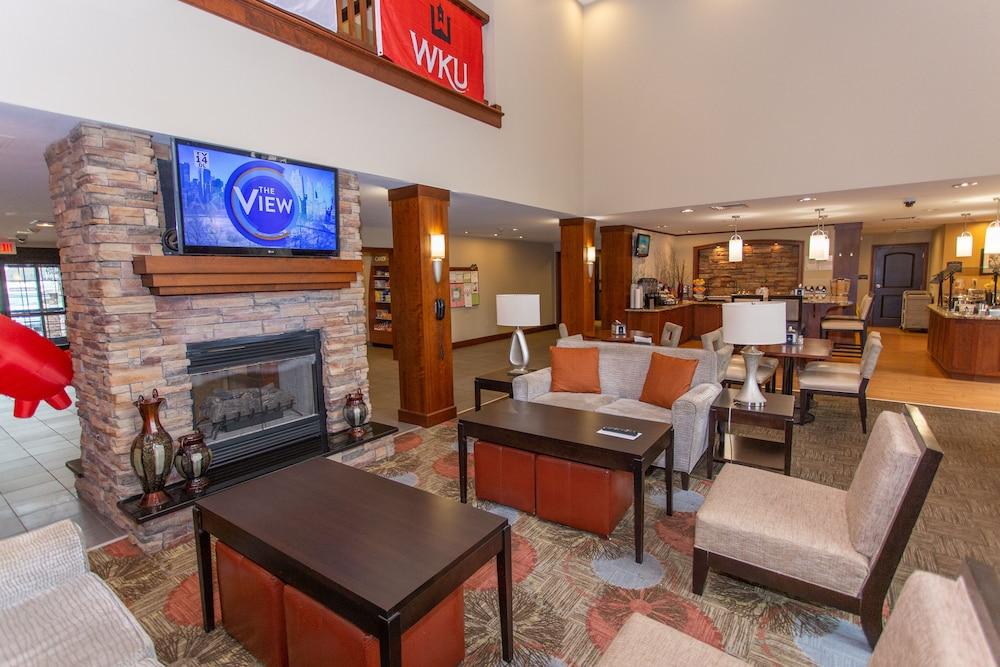 Staybridge Suites Bowling Green By Ihg Zewnętrze zdjęcie