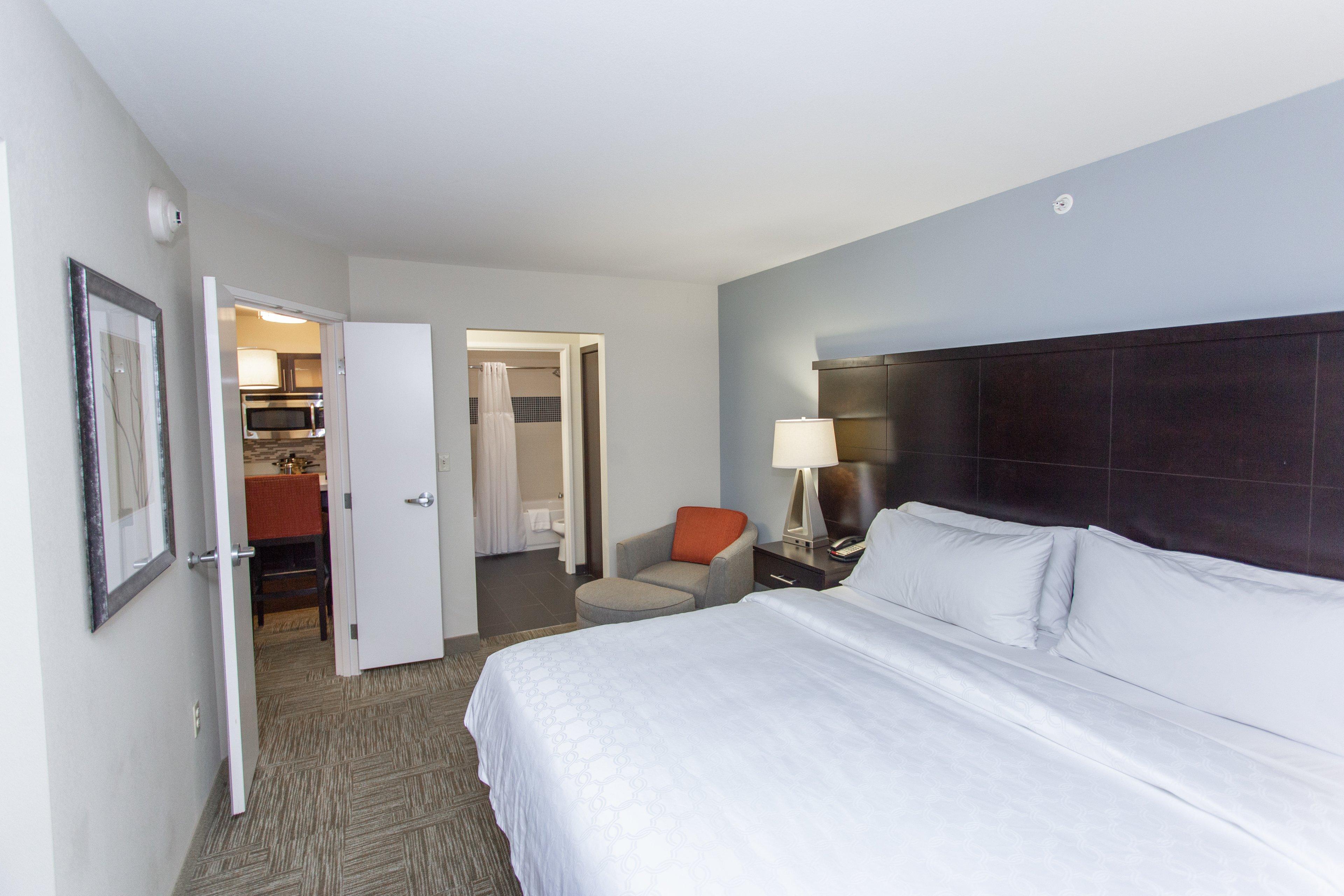 Staybridge Suites Bowling Green By Ihg Zewnętrze zdjęcie
