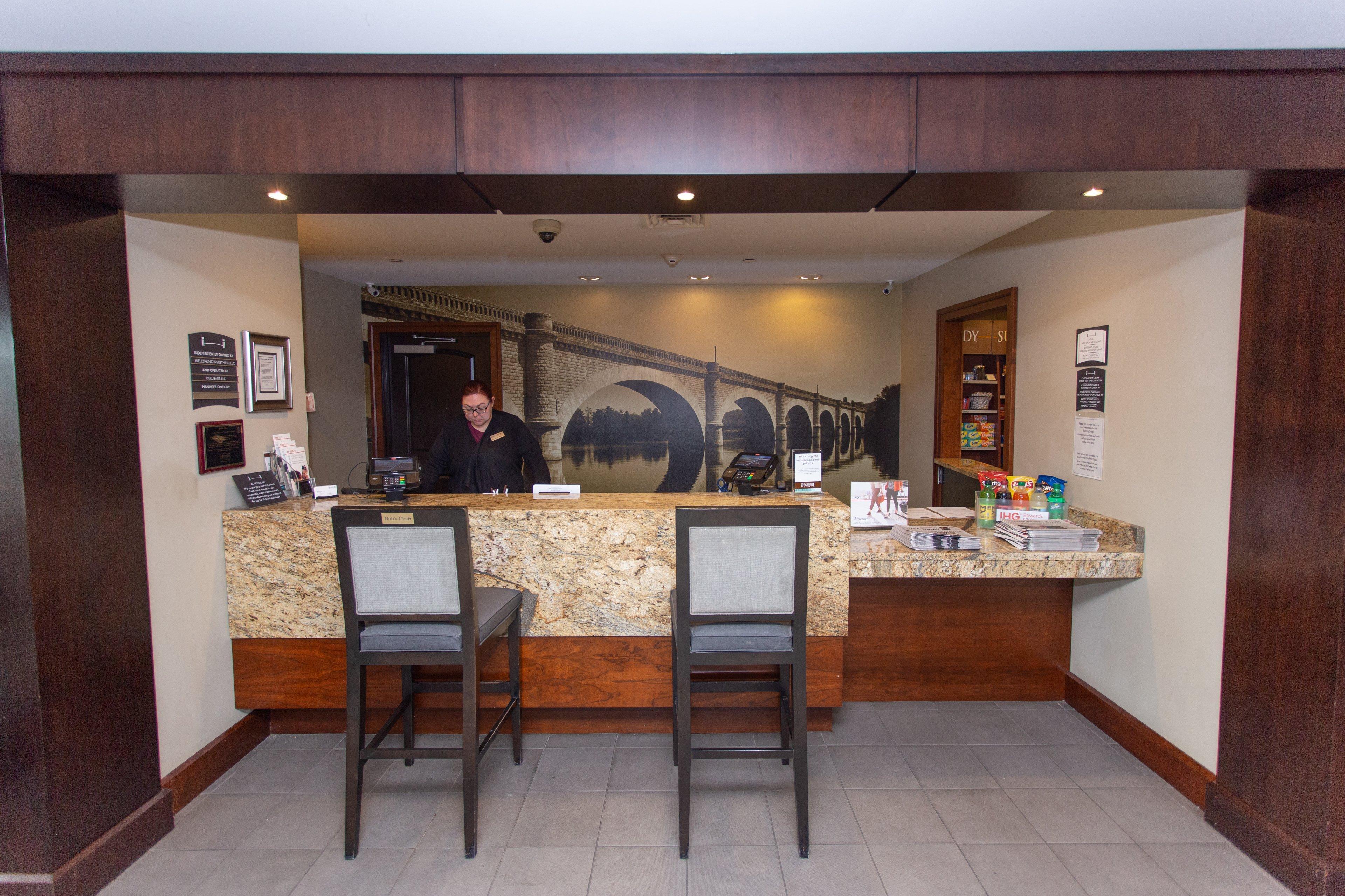 Staybridge Suites Bowling Green By Ihg Zewnętrze zdjęcie
