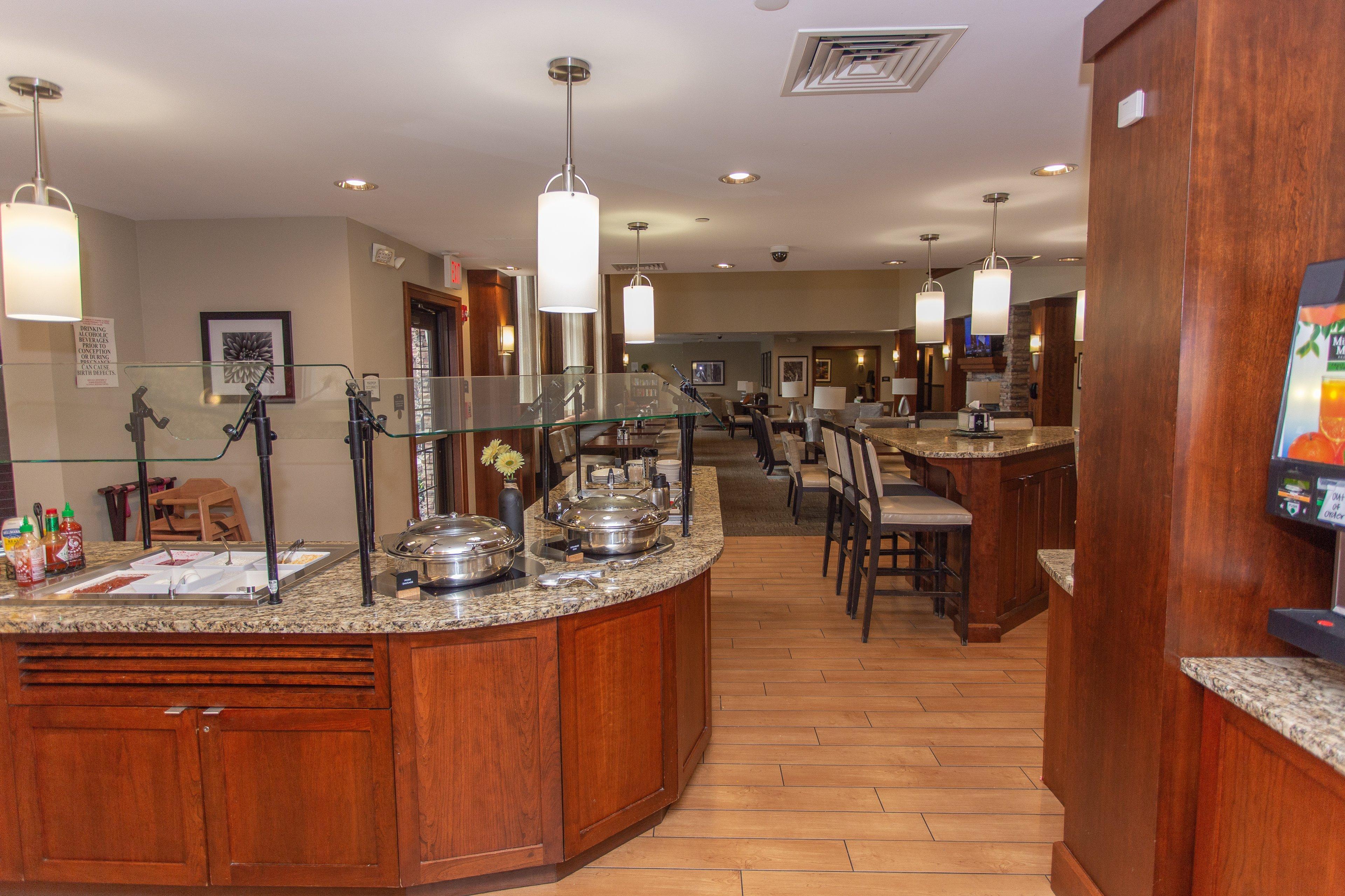 Staybridge Suites Bowling Green By Ihg Zewnętrze zdjęcie