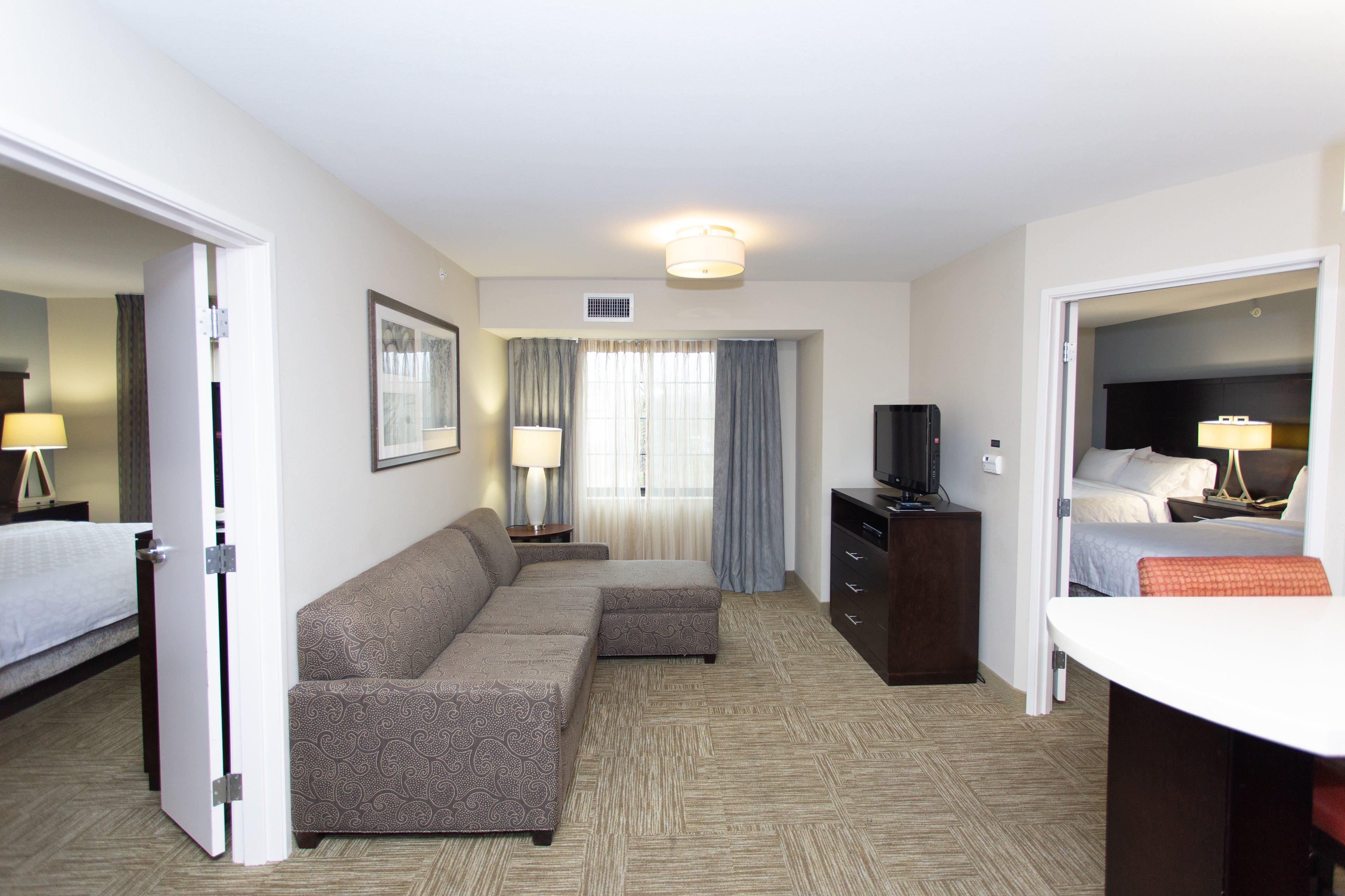 Staybridge Suites Bowling Green By Ihg Zewnętrze zdjęcie