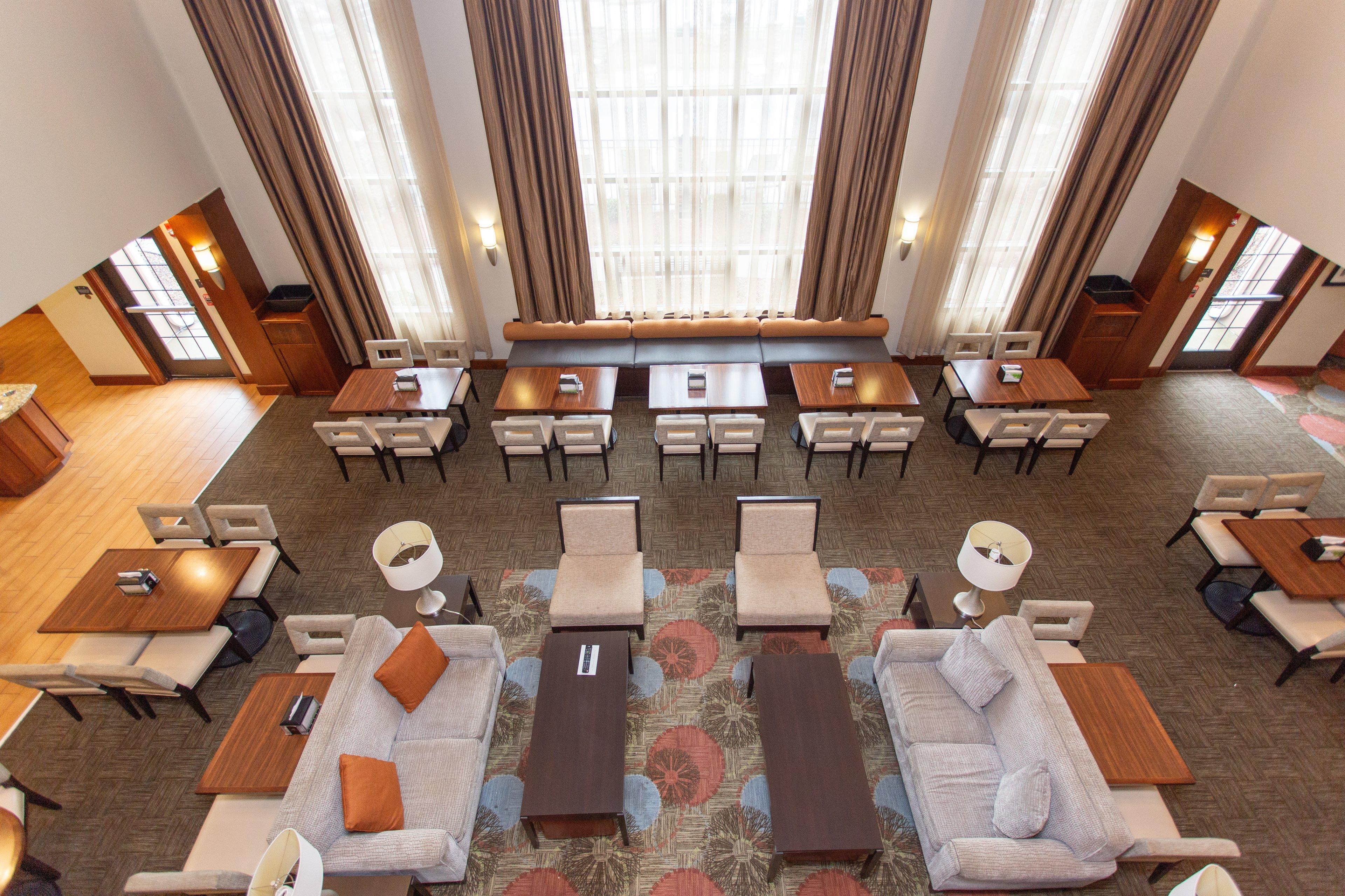 Staybridge Suites Bowling Green By Ihg Zewnętrze zdjęcie