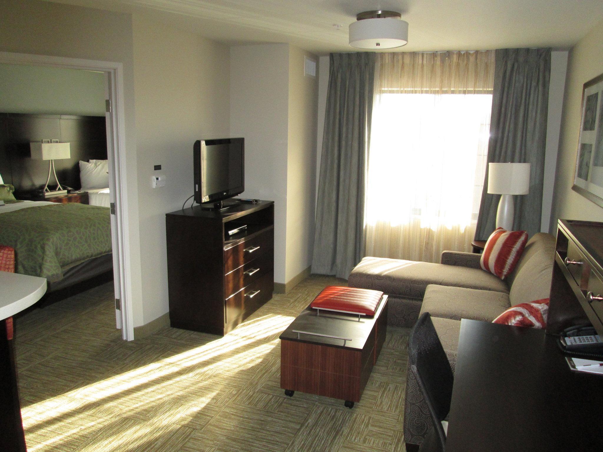 Staybridge Suites Bowling Green By Ihg Zewnętrze zdjęcie