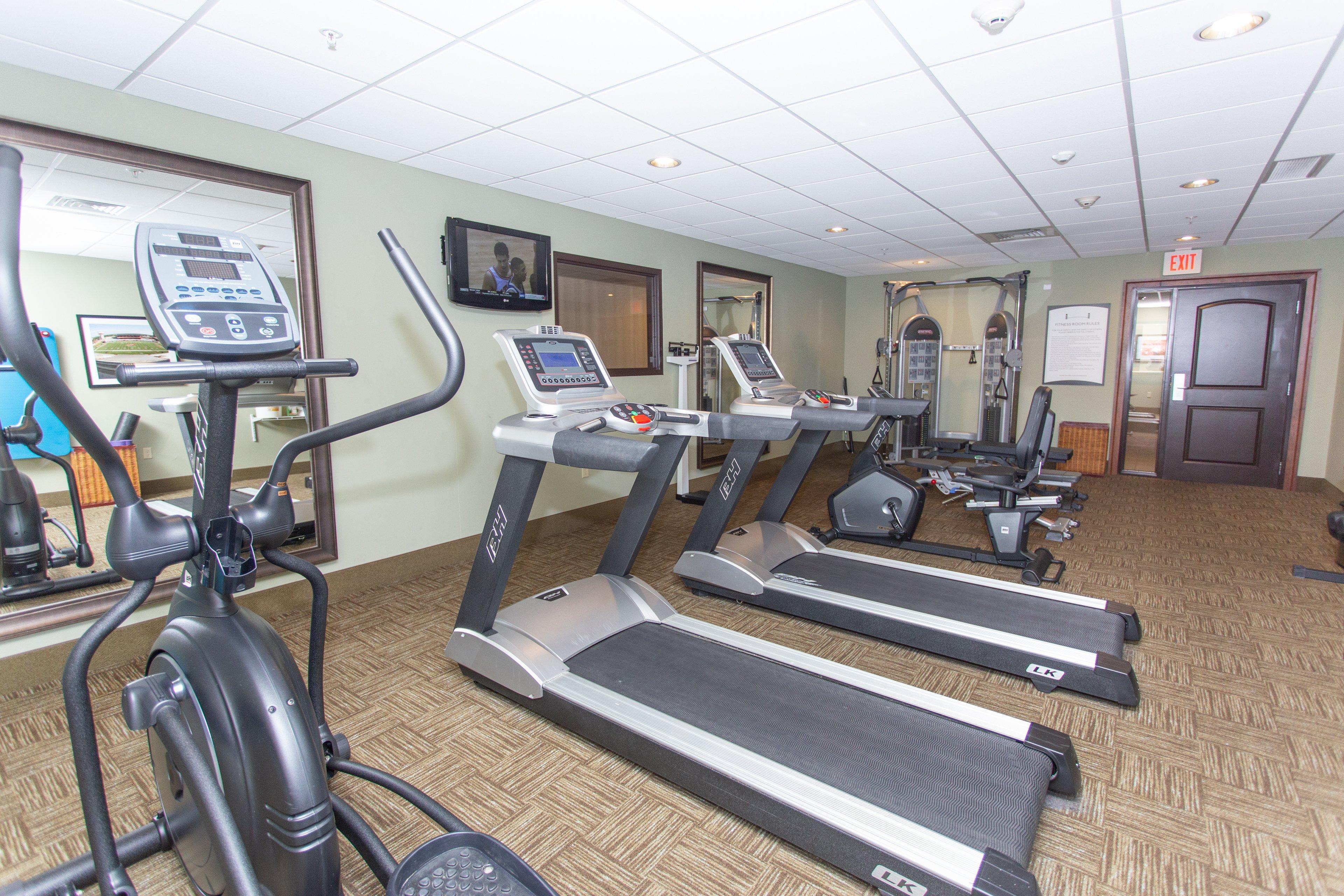 Staybridge Suites Bowling Green By Ihg Zewnętrze zdjęcie