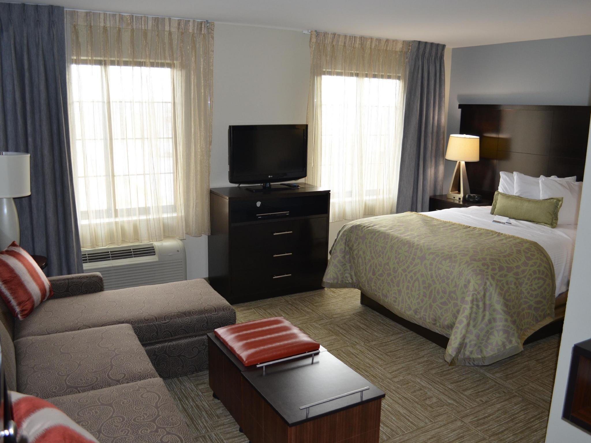 Staybridge Suites Bowling Green By Ihg Zewnętrze zdjęcie