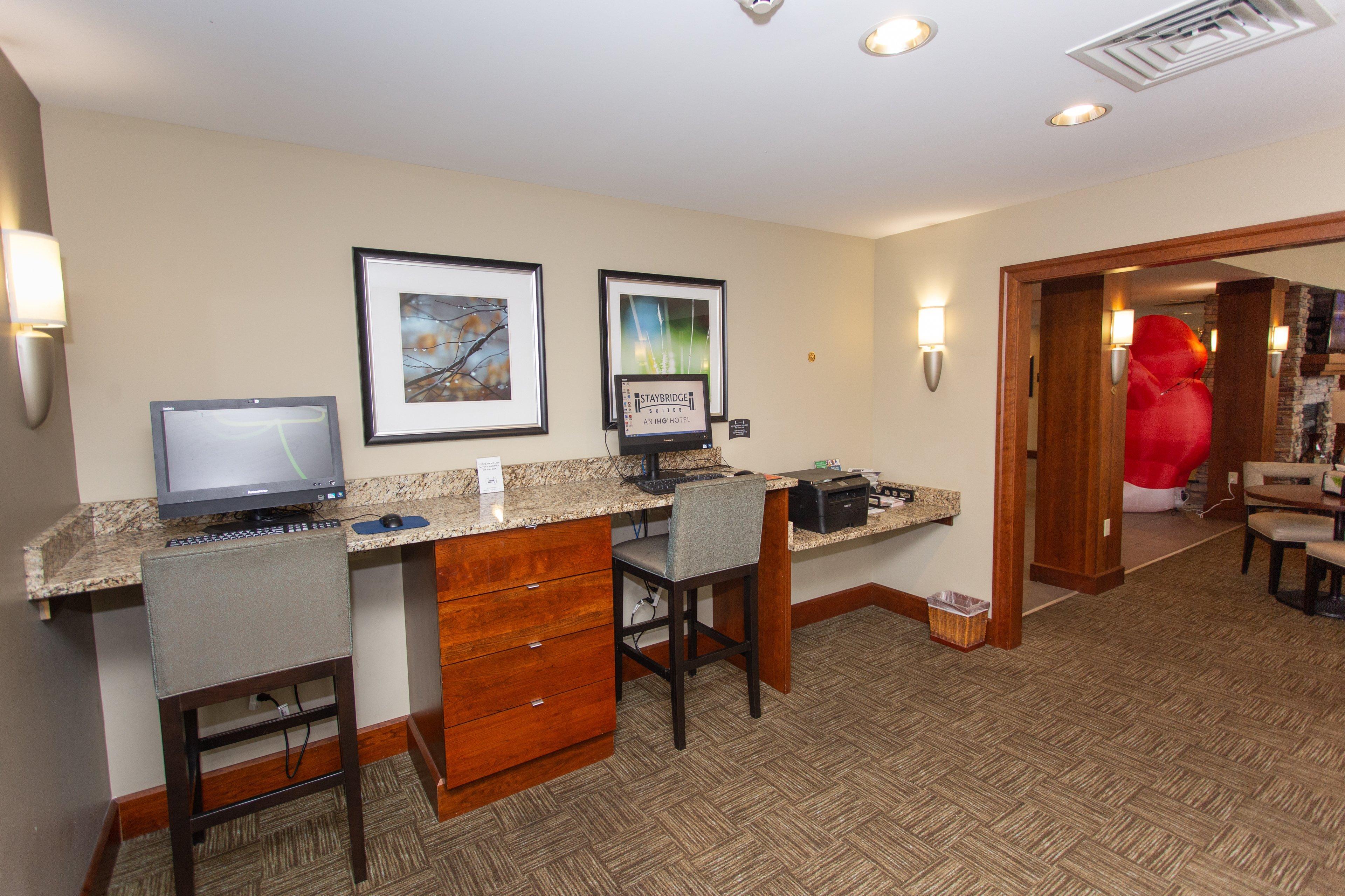 Staybridge Suites Bowling Green By Ihg Zewnętrze zdjęcie