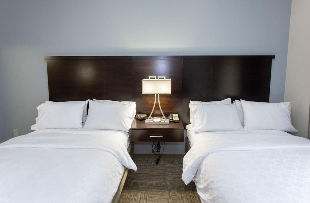 Staybridge Suites Bowling Green By Ihg Zewnętrze zdjęcie