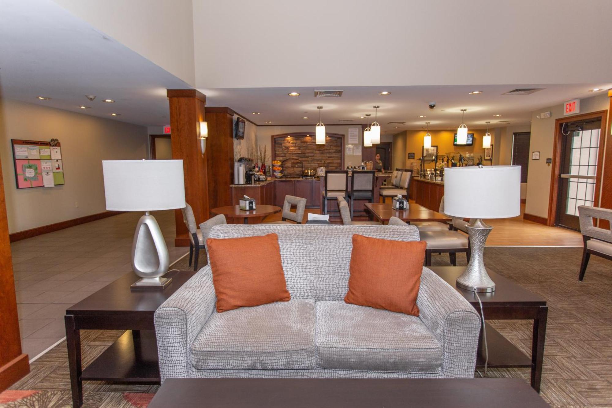Staybridge Suites Bowling Green By Ihg Zewnętrze zdjęcie