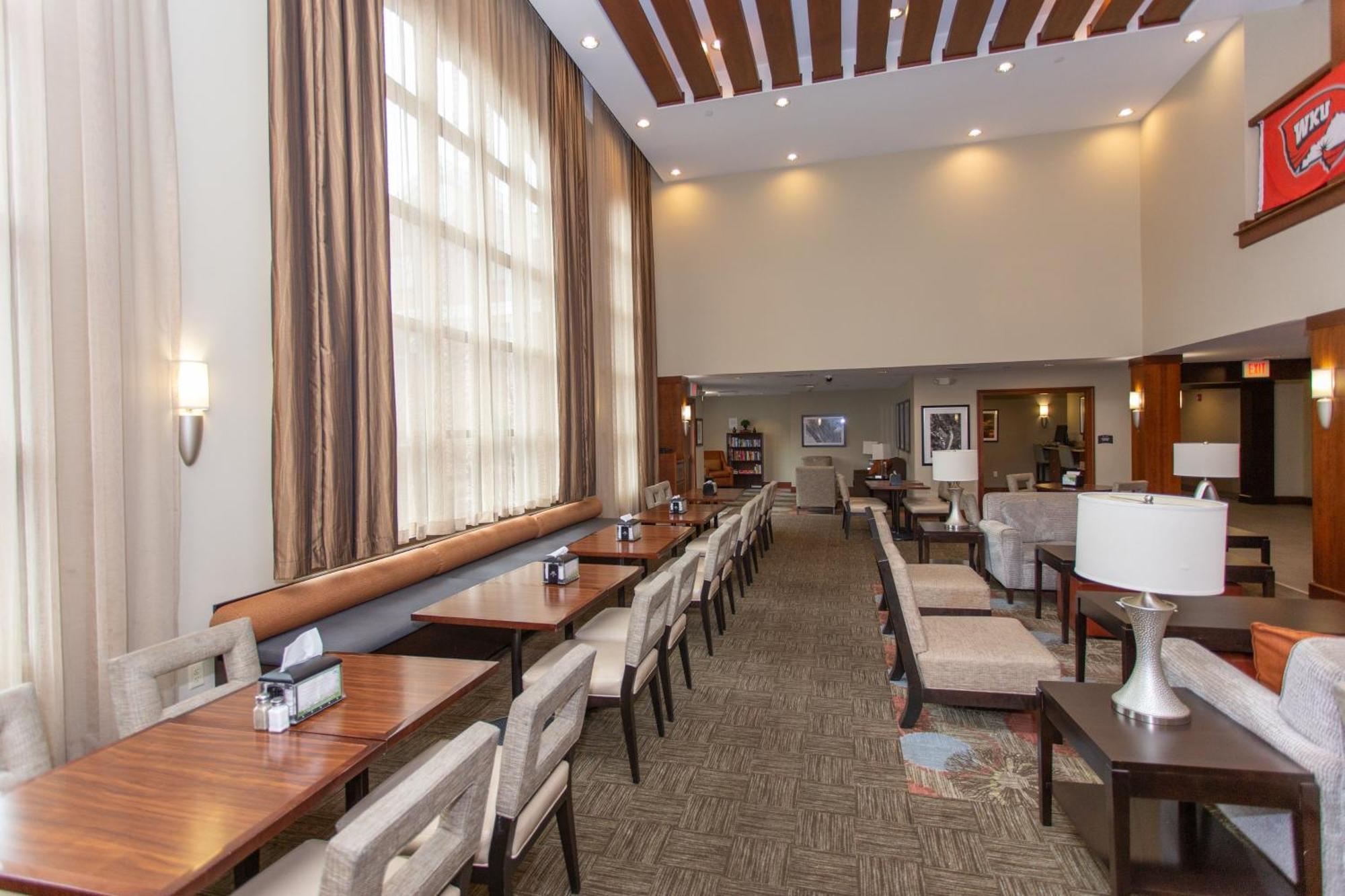 Staybridge Suites Bowling Green By Ihg Zewnętrze zdjęcie