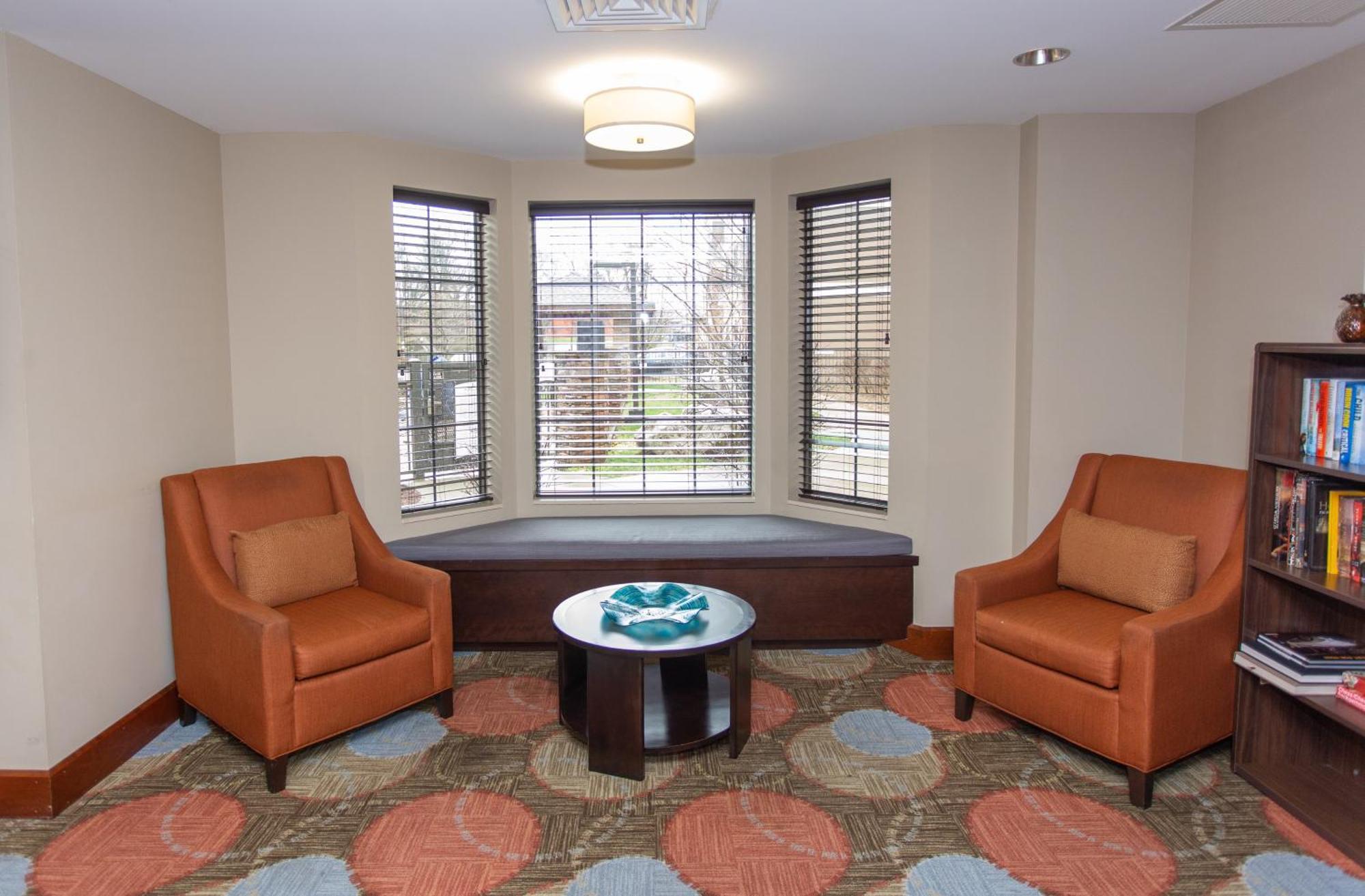 Staybridge Suites Bowling Green By Ihg Zewnętrze zdjęcie